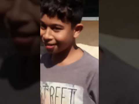 Briga por causa de pipa