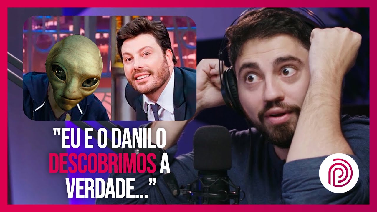 ET BILU - A VERDADE DE QUEM VIU DE PERTO