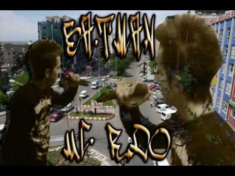 Mc Rdo & Nara ( Batman Crew ) - ELLERİ KALDIR  2010 New