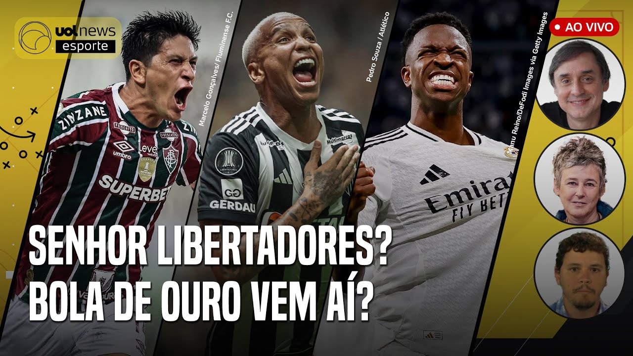 🔴 DEYVERSON MAESTRO NO SHOW DO GALO! ELE É SUBESTIMADO? VINI JR É O MELHOR DO MUNDO?