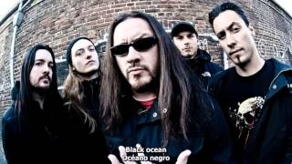 Mnemic - In The Nothingness Black ( Sub Ingles y Español)