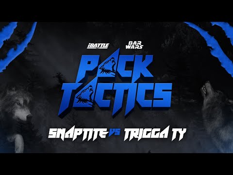 SnapTite vs Trigga Ty