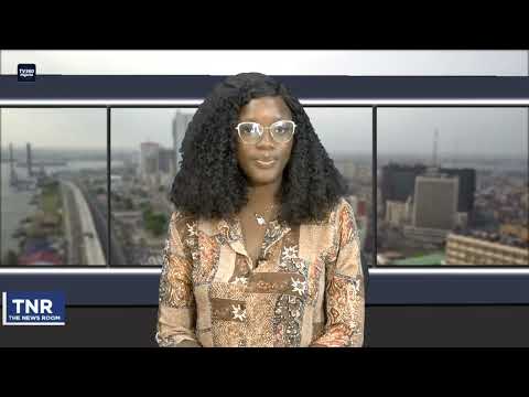 The News Room (12pm) May 13th, 2025