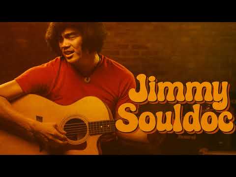 Let Me Be The One - Jimmy Souldoc (Cover)