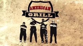 American Grill: à chacun sa recette pour l'emporter !