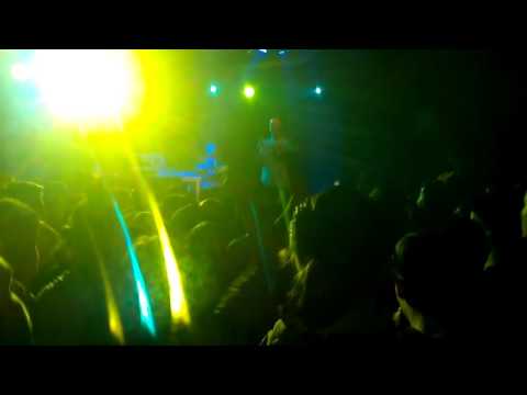 Iratus- Για τις περίεργες ώρες- BLOCK33 |6-2-16|