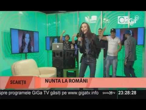 Funky Style Live Giga Tv - Emma Lodge