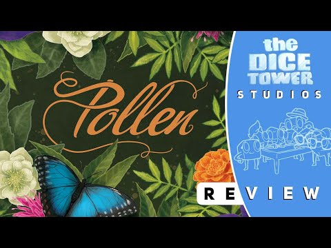 Pollen Review: Intense Garden Warfare