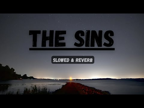 The Sins - Nasheed for your mind (Slowed and Reverb) - Muhammad Al Muqit  #islam #nasheed