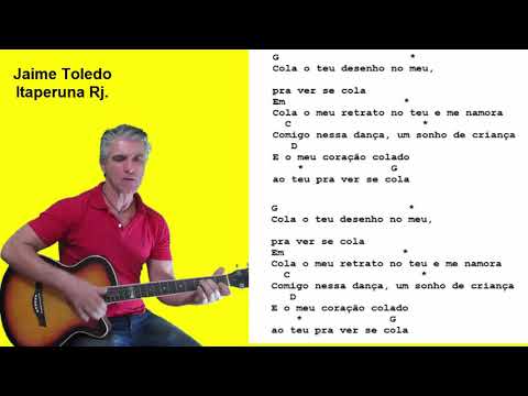 Prá ver se cola - Trem da Alegria