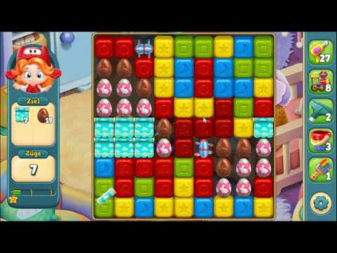 Toy Blast Level 1803