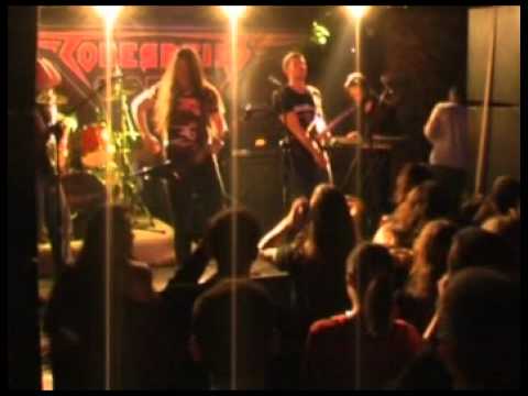 Todesgeist - Glass Eyed Sympathy