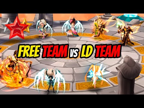 No More than ONE NAT5 Monster in Summoners War