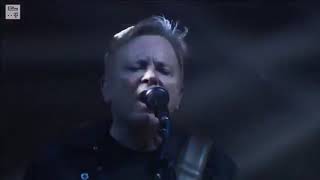 New Order - 586 and Perfect Kiss - Live in Berlin 2012. For JC.