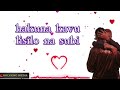 Mattan - Unatosha {Lyric Video by HolyKing Madia}