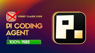 Pi Coding Agent: The Minimal Coding Agent That Beats Claude Code and OpenCode