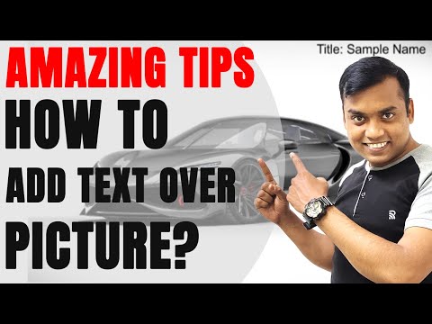 HOW TO INSERT TEXT BOX IN GOOGLE DOCS OVER IMAGE – Write, add text on picture in google docs 2022