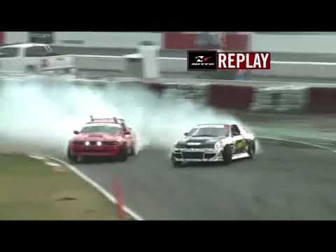 Formula Drift World Event  2015