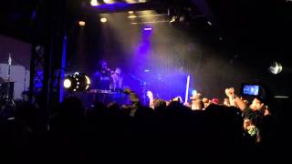 Dam-Funk, We Continue, Live @theechoplex