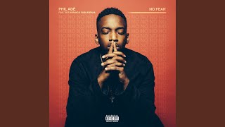 No Fear (Explicit)