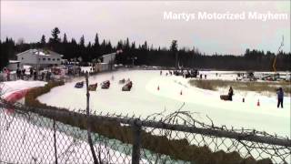 preview picture of video 'Eganville Bonnechere Cup 2015 Highlights Part 2'