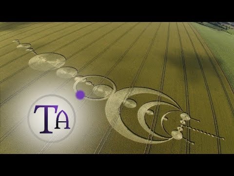 An Introduction to Crop Circles