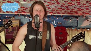 LUKAS NELSON & PROMISE OF THE REAL - "Find Yourself" (Live at SXSW 2014) #JAMINTHEVAN