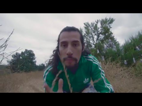 El Flecha Negra - El Sin Freno (Official Video)