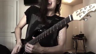 Josh J. - Wanted A War (Original)