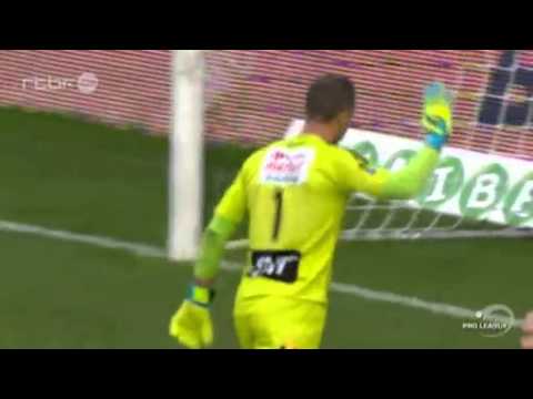 La grosse boulette de Nicolas Penneteau