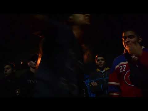 Lean vs Naipe - cuartos de final 5ta fecha Movimiento Carrefa Freestyle