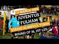 #UEL Fixture Flashback: Fulham 5-4 Juventus