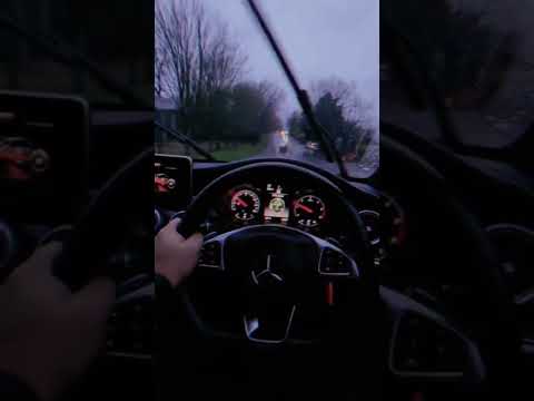 5am on Romford Road #shorts