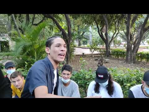 Vendetta / Dock / Timo Vs. Herberth / Danger / LBR - Primera Ronda - Filtro 03 a Código 31.