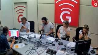 Marco Mengoni Incomparable (live en Morning Glory España)