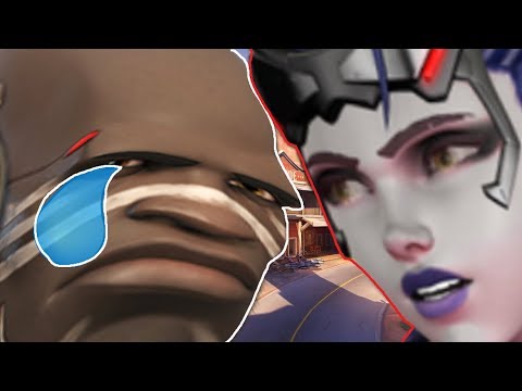 Widow is 1vs11 Nothing we can Do - Aimbottz Gameplay