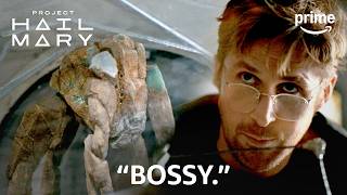 Dr. Grace’s New Roommate: Rocky - Clip