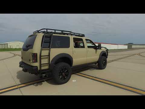 CABT Rat Patrol Interior (Part 3)