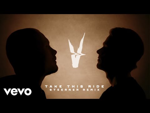Vigiland - Take This Ride (Steerner Remix)