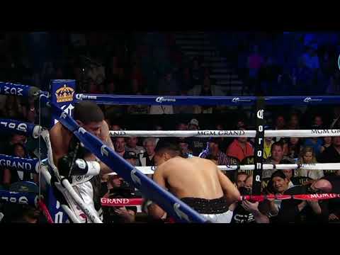 Brawl | F. Vargas | JuanMa. Lopez