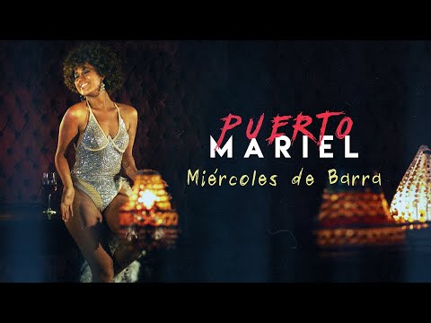 Puerto Mariel - Miércoles de Barra (Video Oficial)