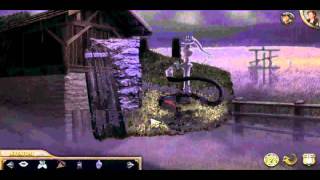 Let's Play Fiction Fixers The Curse of OZ Part 2