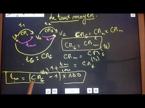 Taux-moyen-cours-et-exos
