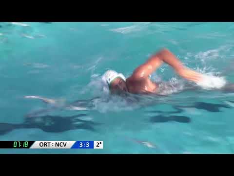 LEN EURO CUP   C C  ORTIGIA vs NC VOULIAGMENI HIGHLIGHTS