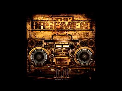 Don Choa (F.F) & Mass feat. Rampage (Flipmode Squad) - Everybody Dance - prod by L'agence Beatmakers