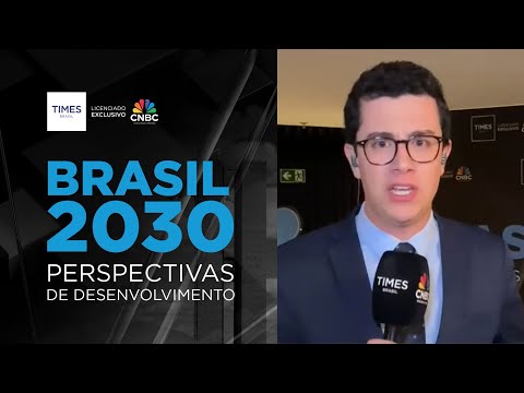 Alberto Ajzental — Times Brasil / CNBC — Estratégias para o crescimento: indústria brasileira estará em debate no evento Brasil 2030