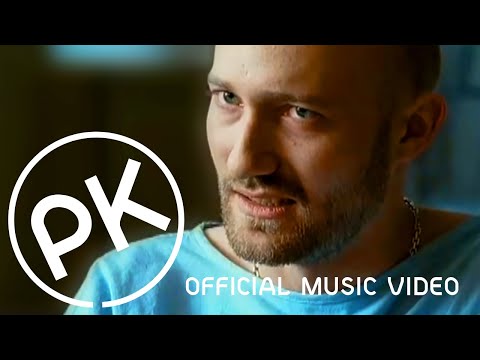 Paul Kalkbrenner - Sky and Sand (Official HD Version)