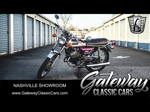 1972 Yamaha CS3 (CC-1817157) for sale in O'Fallon, Illinois