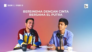 Download lagu Filming with El Putra for Rangga and Cinta mp3