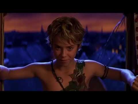 Lost Boy - Ruth B Original Music video | Peter Pan Tribute 720p